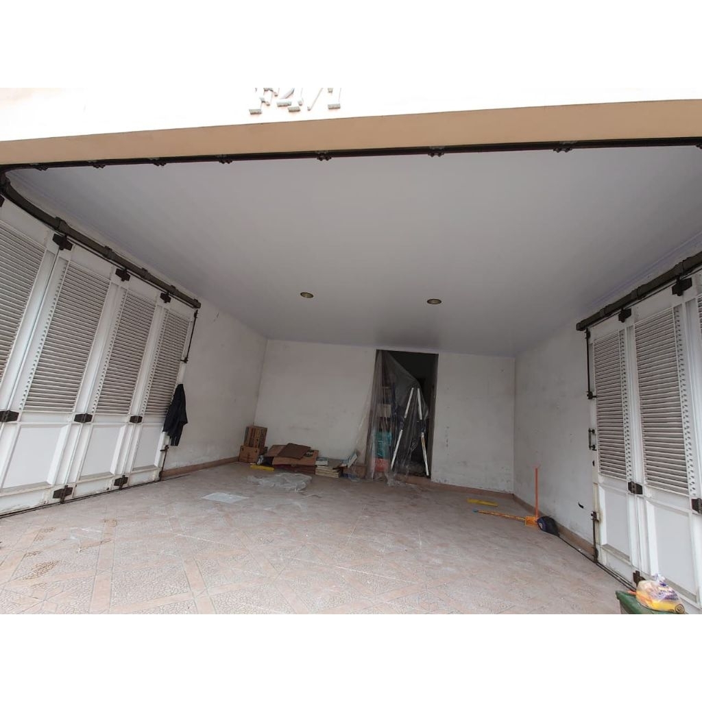 JASA PASANG PLAFON PVC