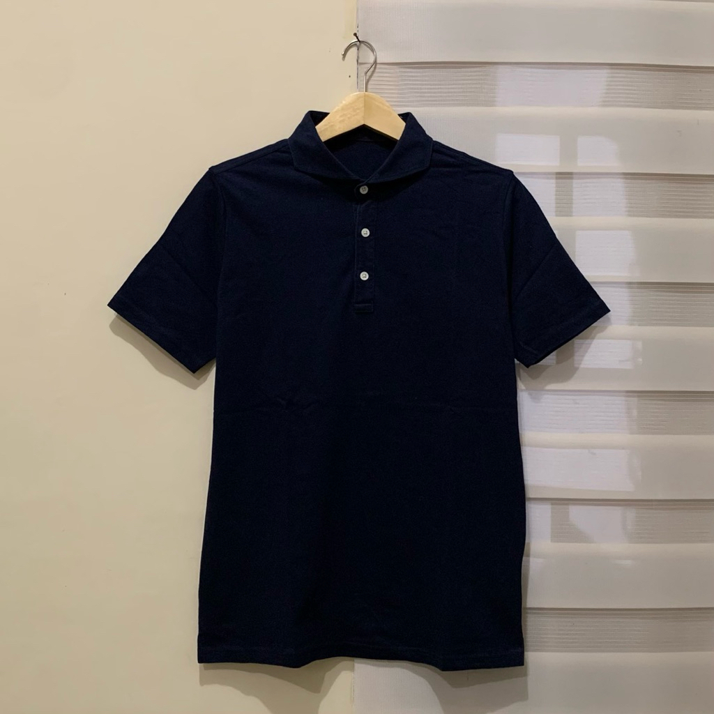 Poloshirt URBAN RESEARCH