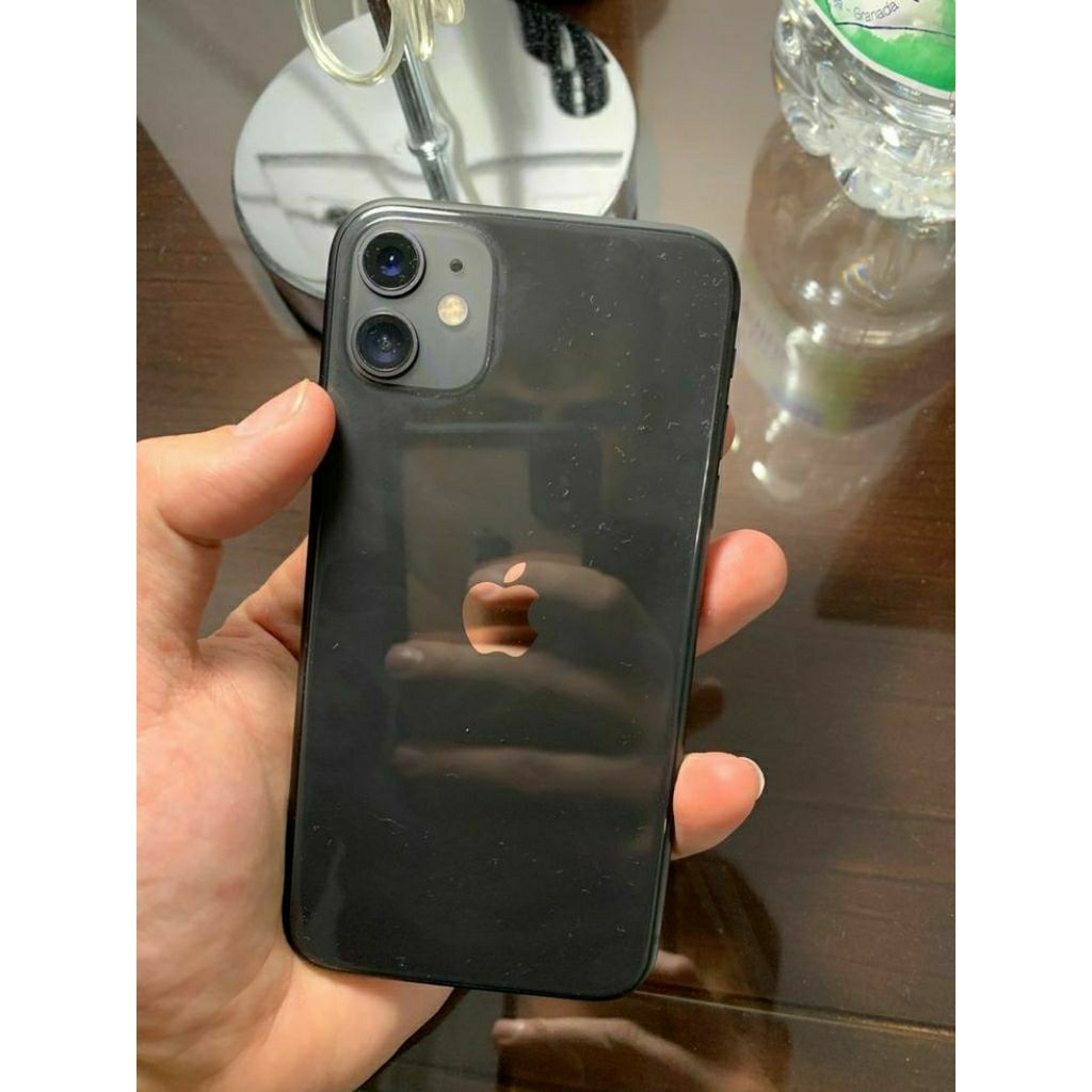 iphone 11 64gb inter