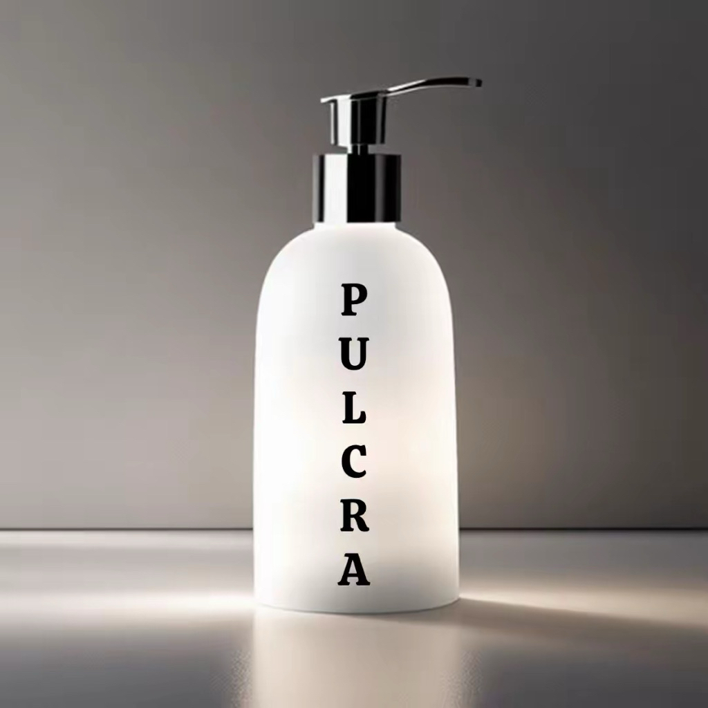 sabun Mdi cair B Pulcra uk 8 singel