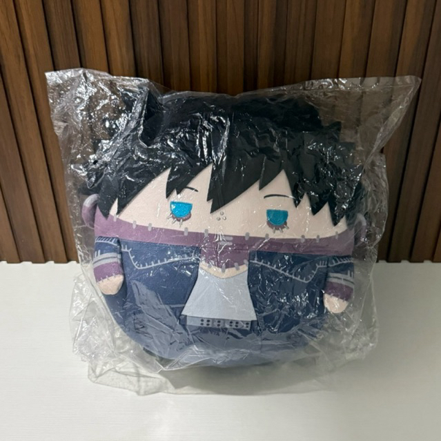 (READY) My Hero Academia Fuwakororin Plush Big Vol 3 Dabi