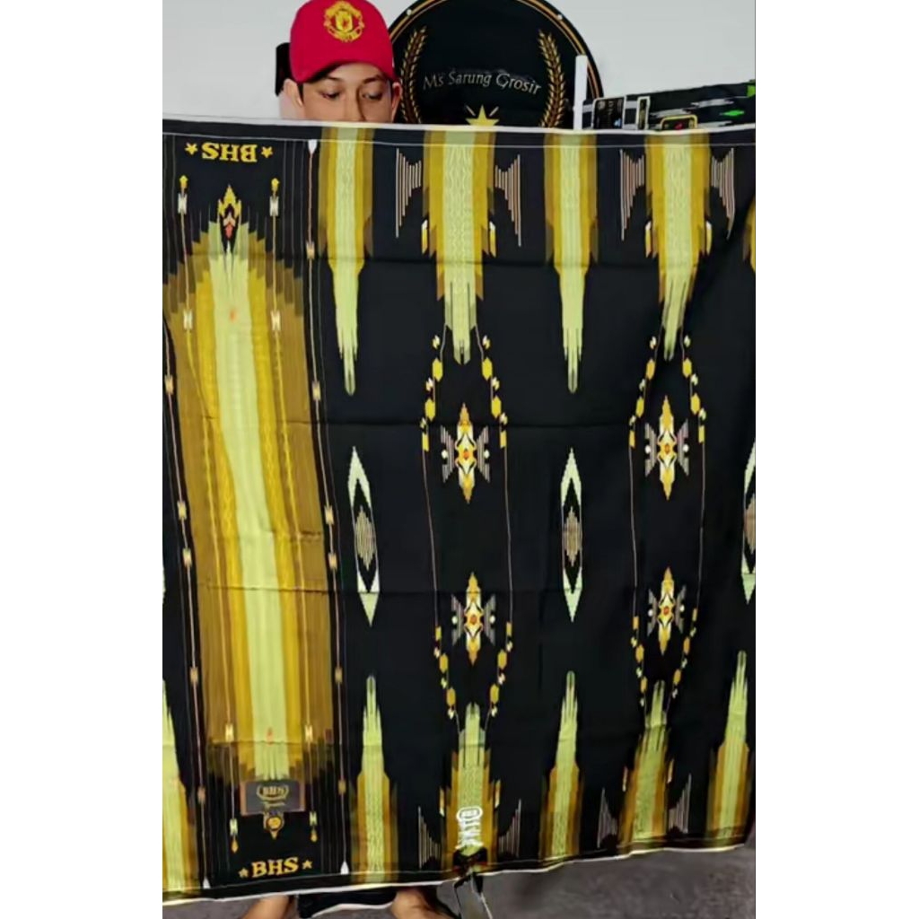 BHS Signature SGC Gold