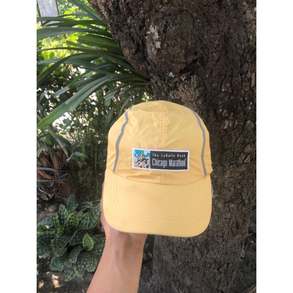 New Balance topi outdoor