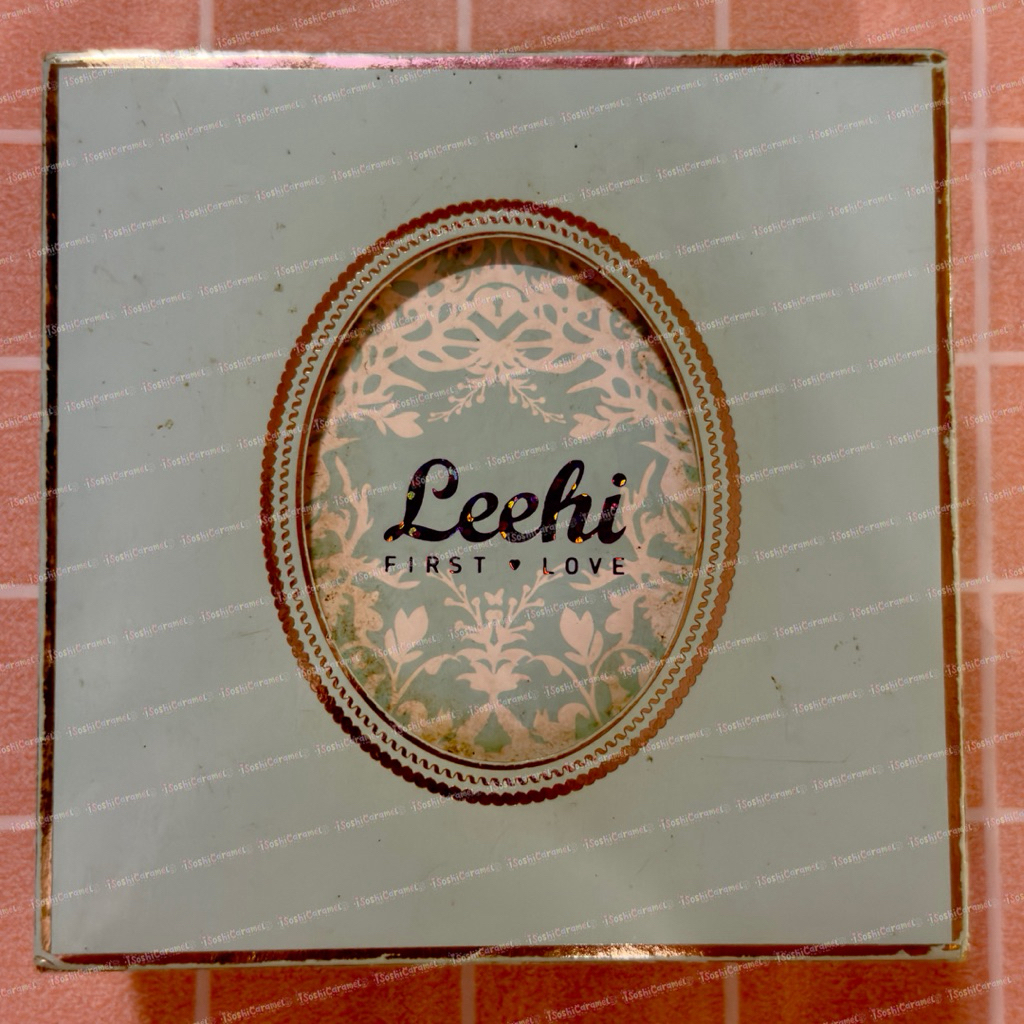 [ BACA DESC ] ALBUM LEE HI FIRST LOVE