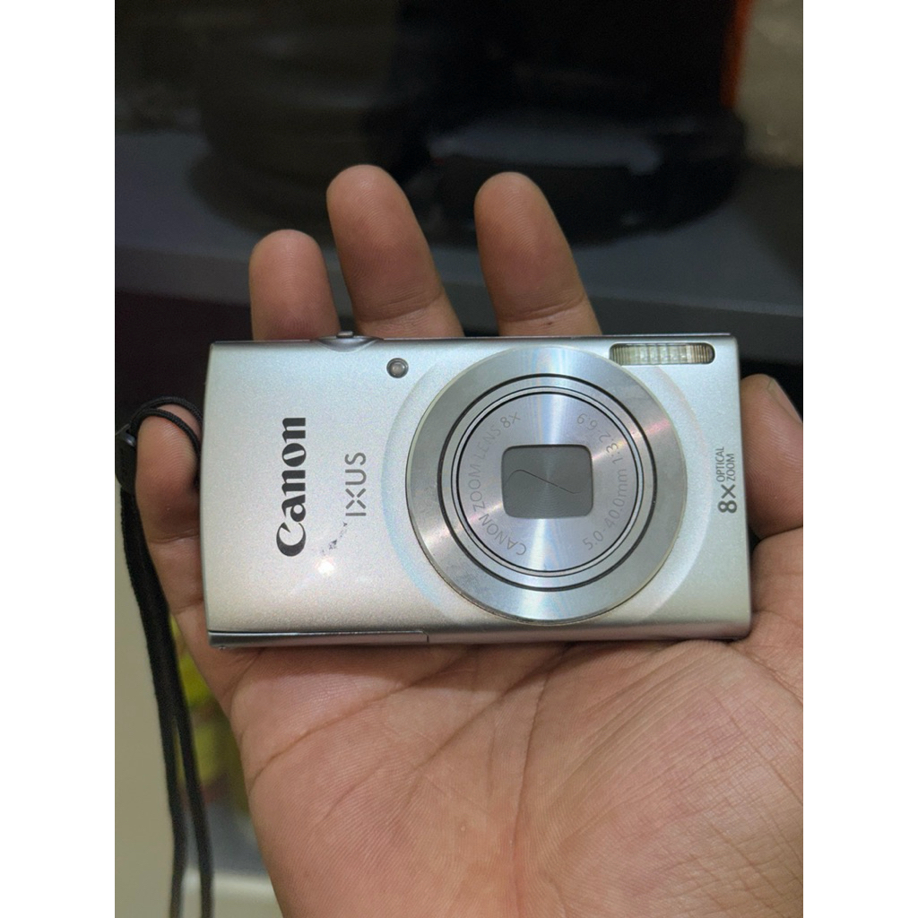 CANON IXUS 145