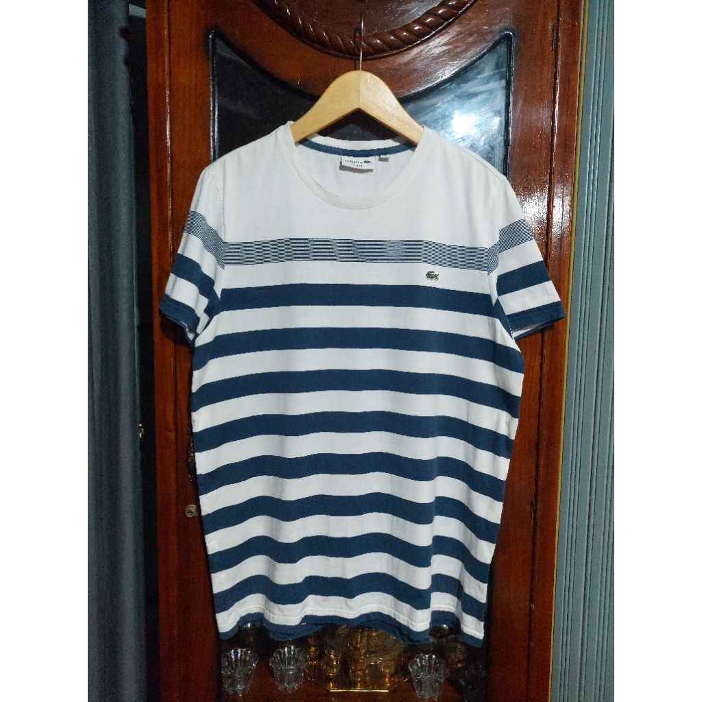 KAOS LACOSTE SECOND ORIGINAL