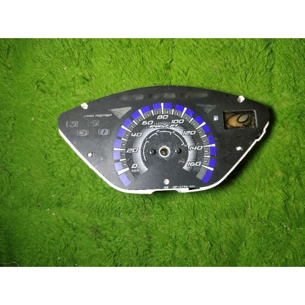 SPEEDOMETER HONDA SUPRA X 125 FI