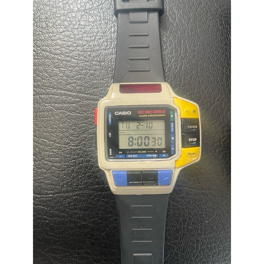 casio cmd 10
