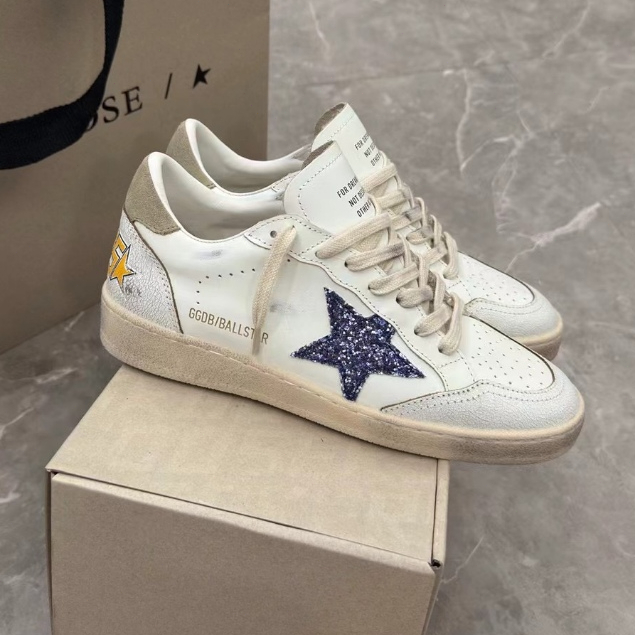 New GGDB Dirty Sneakers, Unisex Couples' Shoes, Training Shoes, Sports Shoes