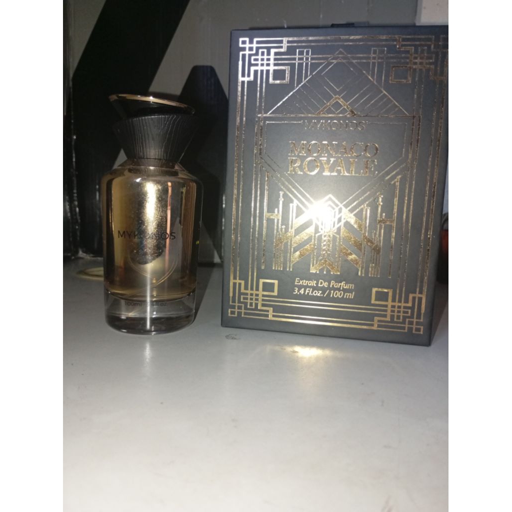 Mykonos Monaco Royale