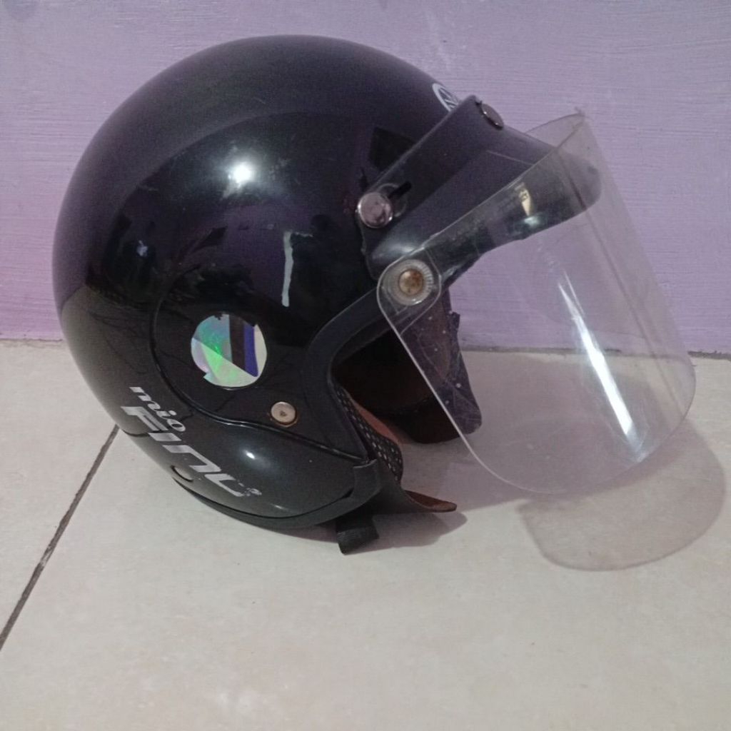 Helm FINO