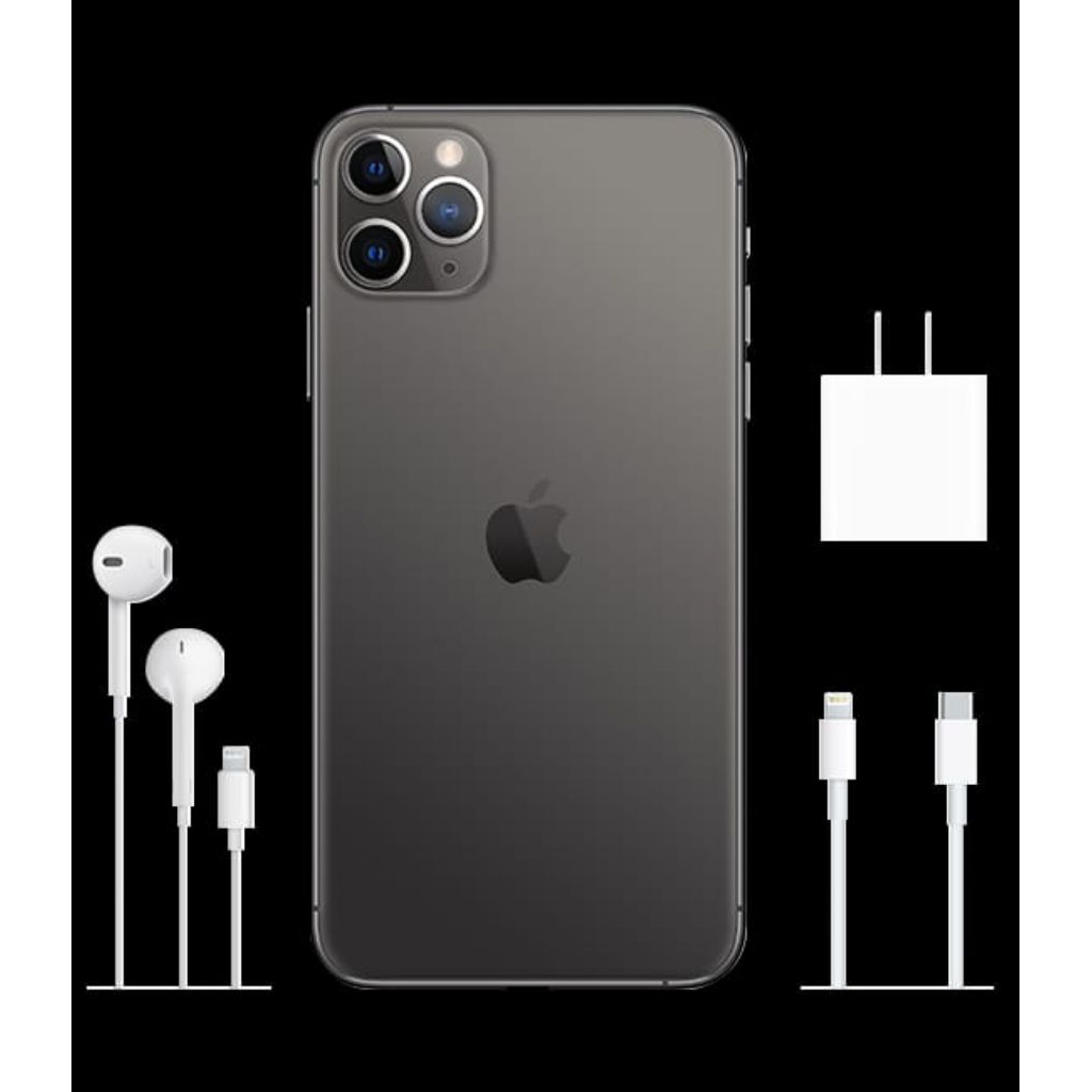 iPhone 11 512GB Pro Max iBox Digimap