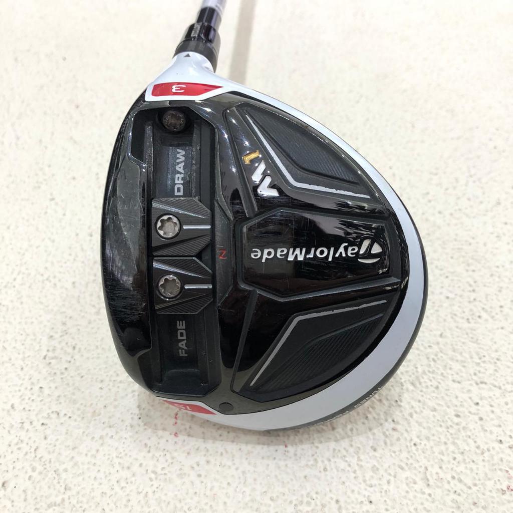 Taylormade M1 2016 Wood 3