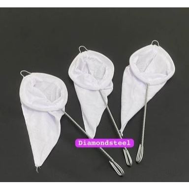 Saringan Kain Kopi / Saringan Kain Teh / Saringan Kain