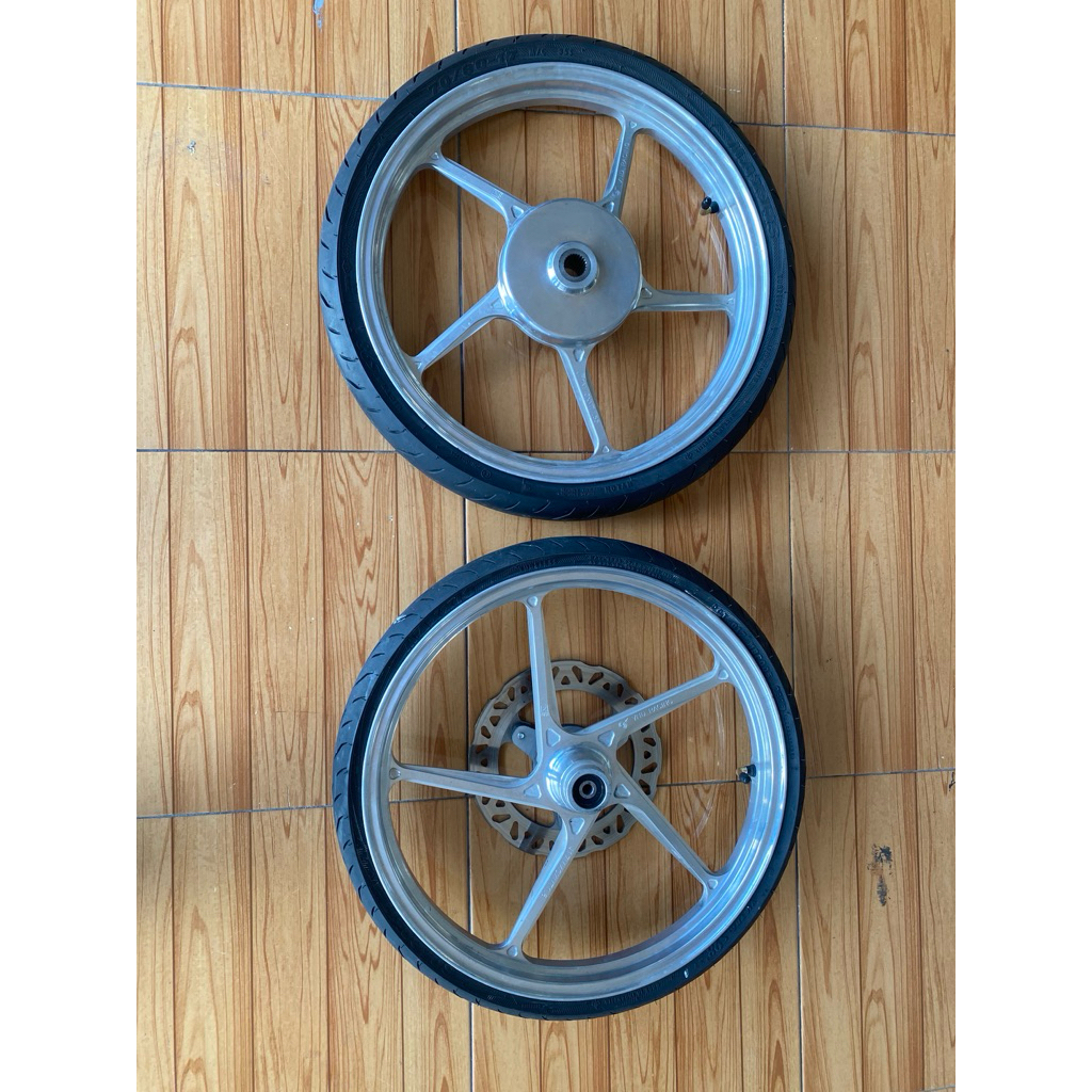 velg vnd aerox