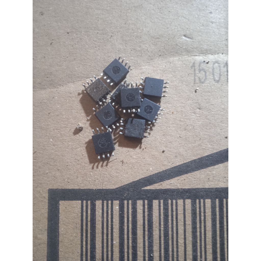 IC EPROME KVISION BROMO C2000 HD