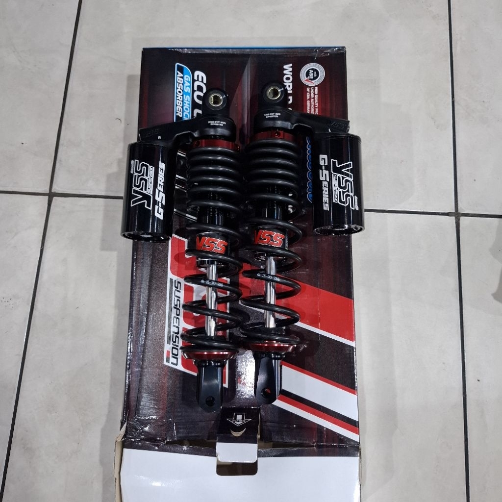 SHOCK YSS G SERIES NMAX NEW/AEROX OLD