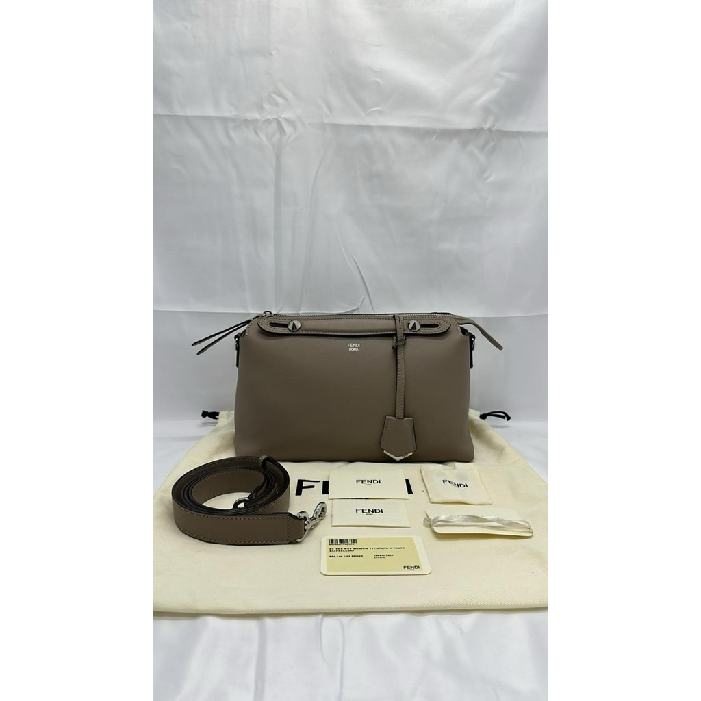 fendi by the way tortora