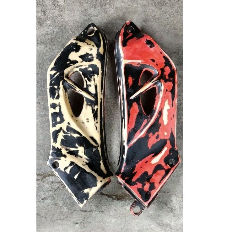 SAYAP DEK SAMPING HONDA NICE MOCIN KANAN KIRI