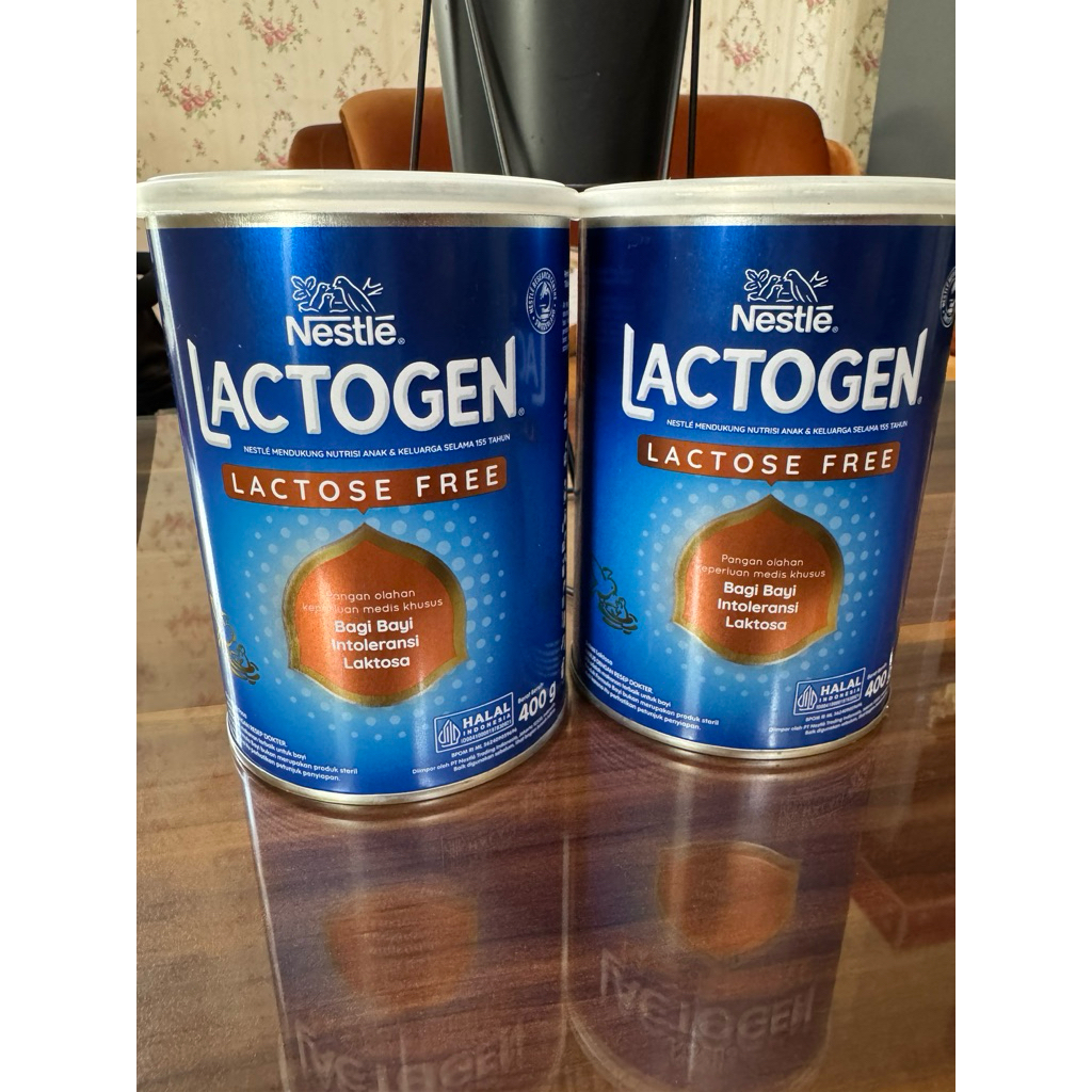 kaleng susu bekas