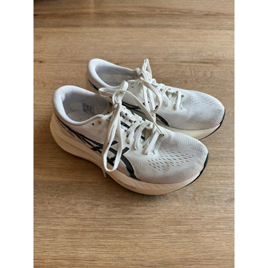 Asics Magic Speed 4 Womens