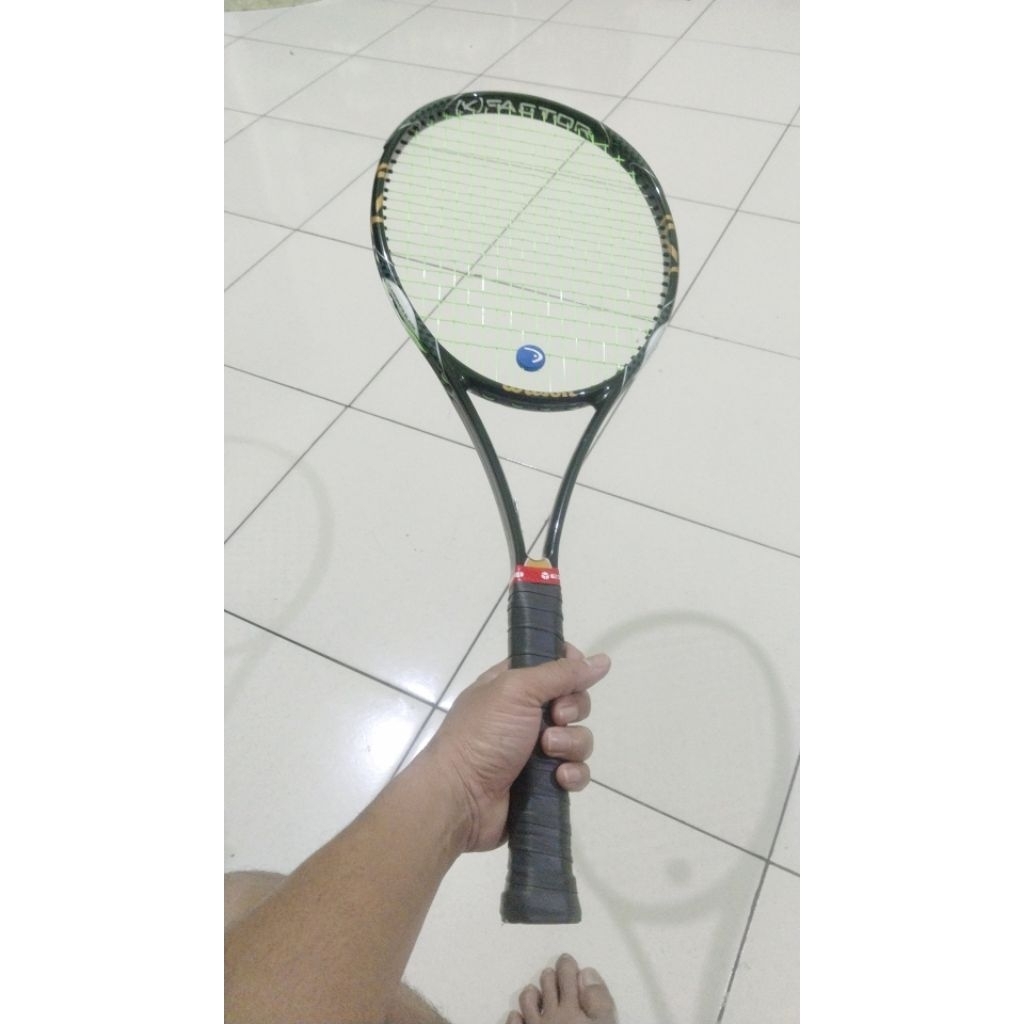 Raket Wilson K Factor Blade 304/98