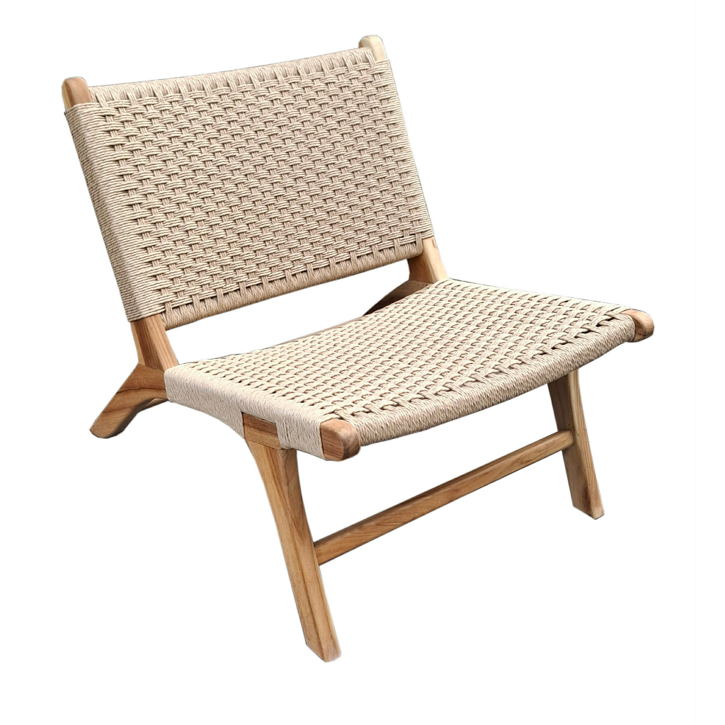 JIARONG LOUNGE CHAIR