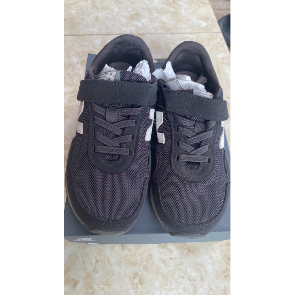NewBalance Kids (Preloved) - ORIGINAL