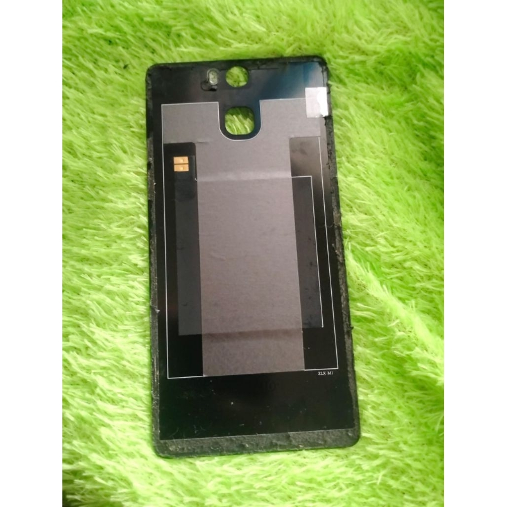 backdor cover belakang Polytron 7s p520 copotan