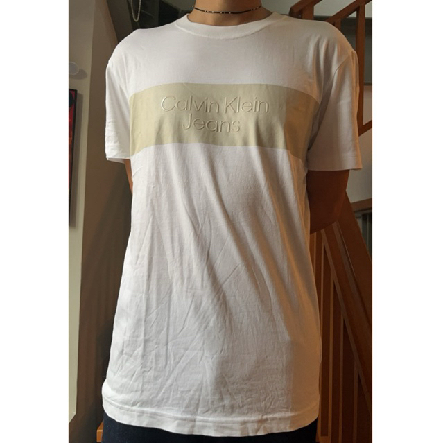 Calvin Klein Tshirt