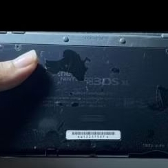 new nintendo 3ds xl cfw luma