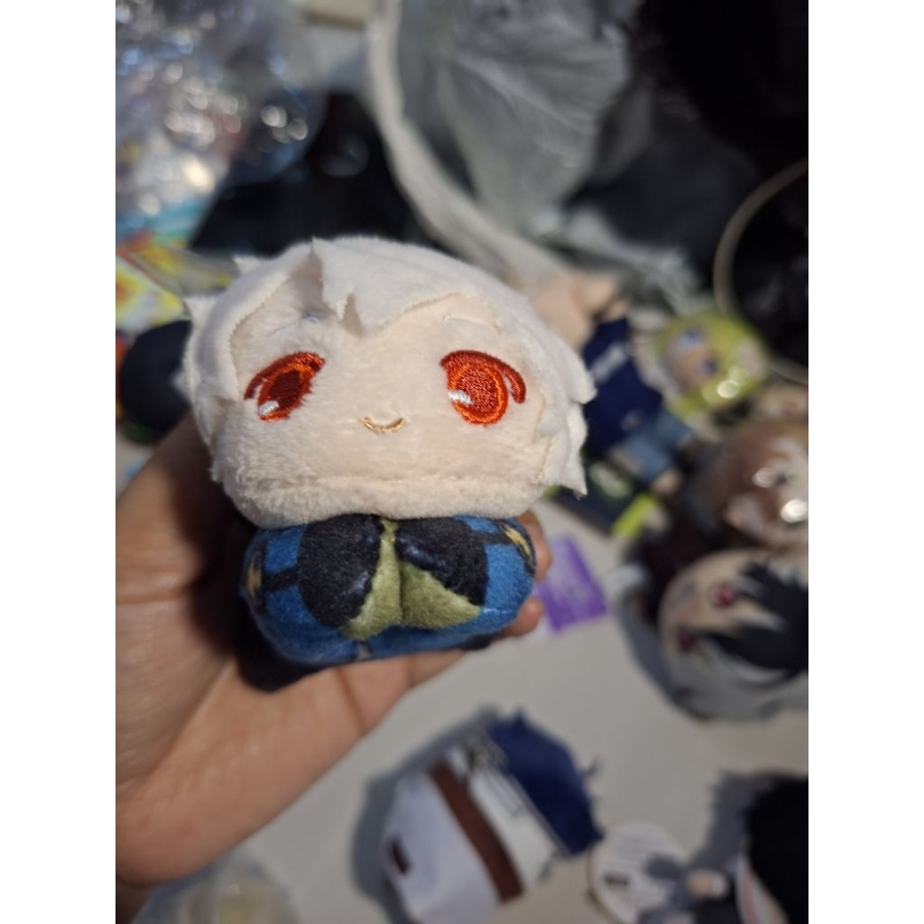 mochikororin world trigger ai kitora Ikoma tatsuhito kizaki reiji shiori usami Yuichi jin