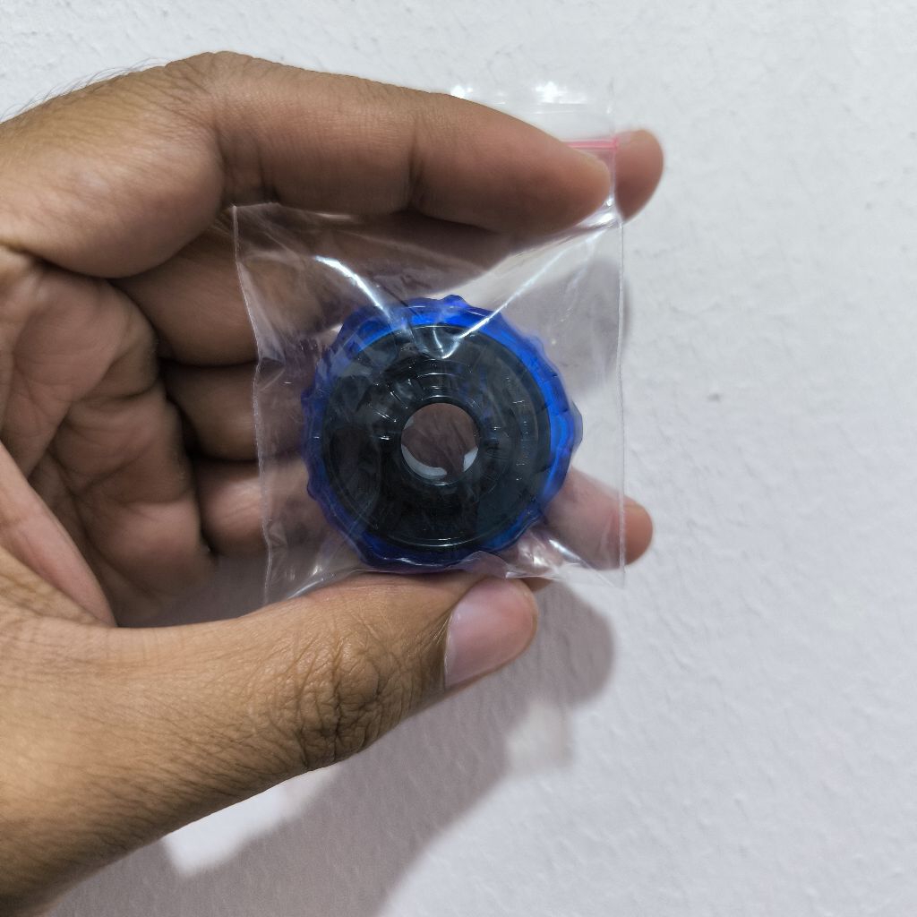Hasbro Beyblade x Ratchet 9-60 New