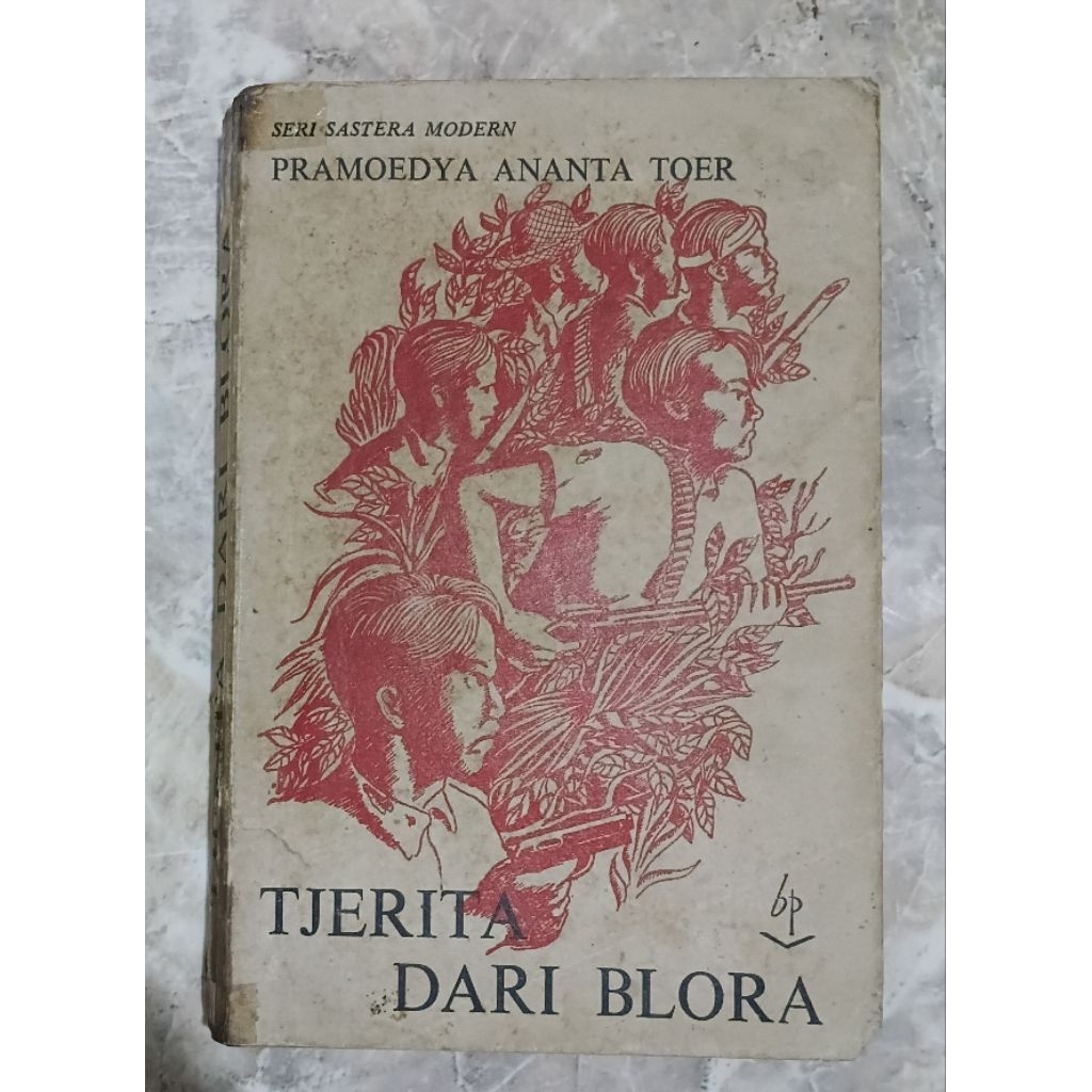 Tjerita dari Blora