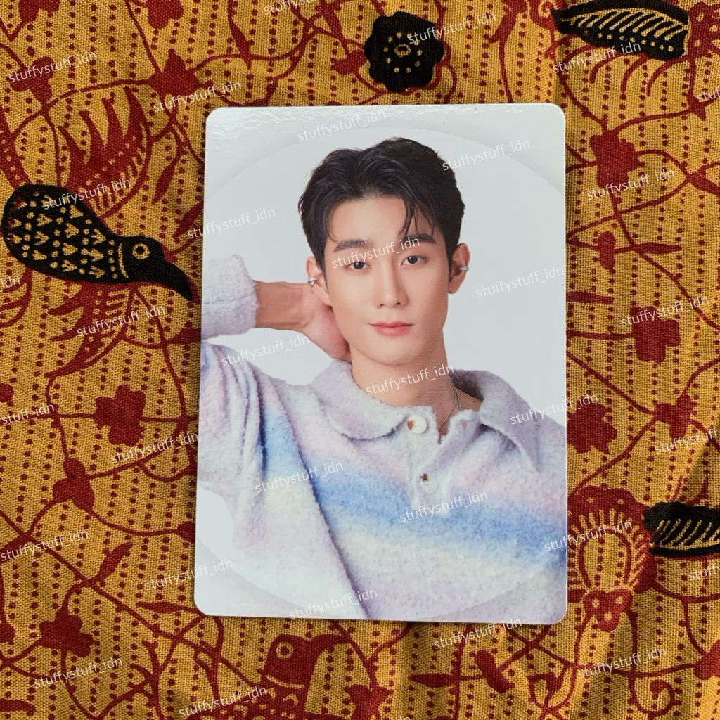 FORCE JIRATCHAPONG GMMTV