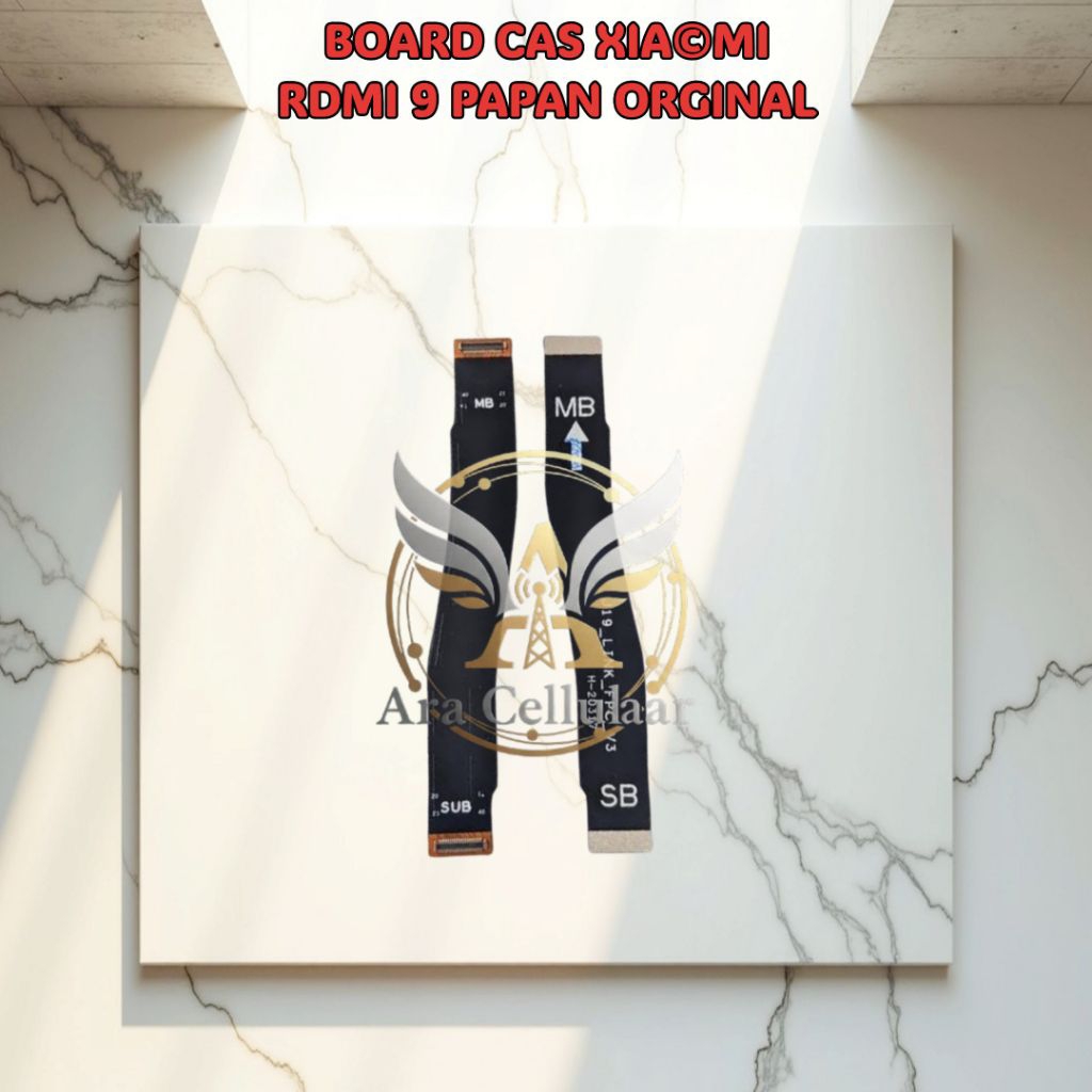 Fleksibel Board Xia©mi R£dmi 9 Charger Fleksibel Fleksible Flexibel Board Cas