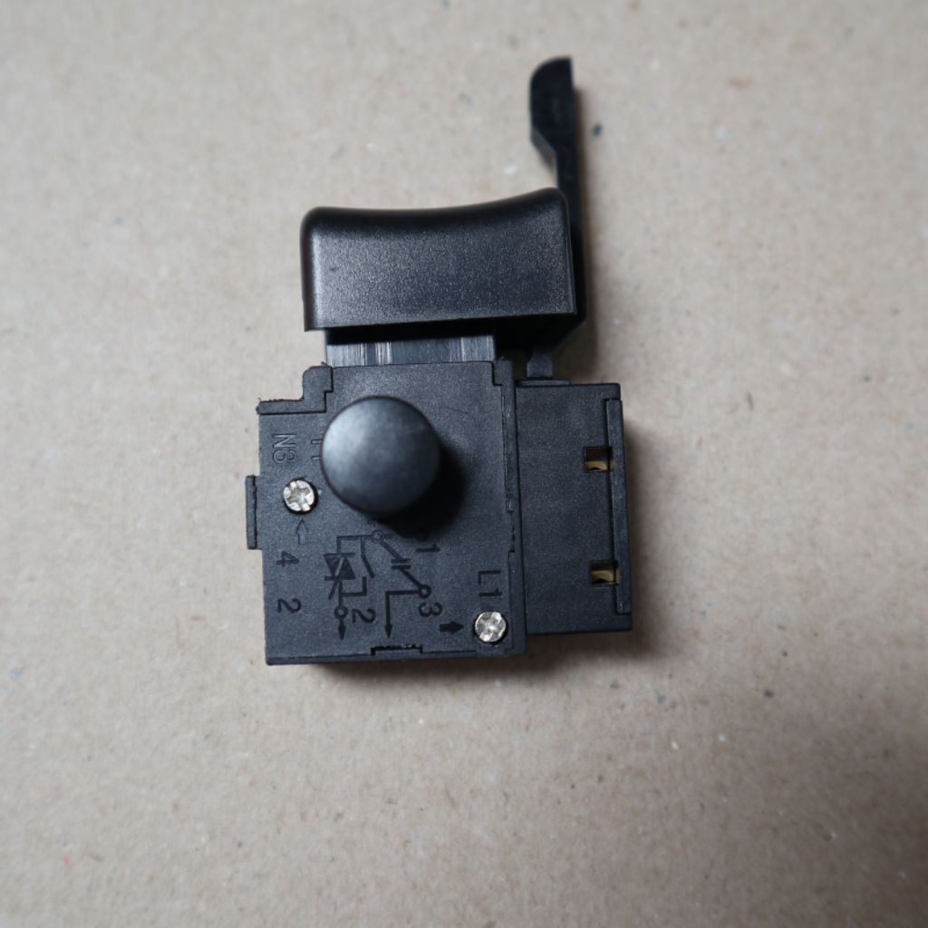 Saklar Bor MT60 / Switch mesin bor maktec mt-60 / saklar mt60
