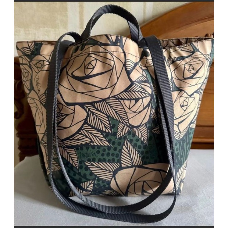 Tas MyTulisan Bag Tosca