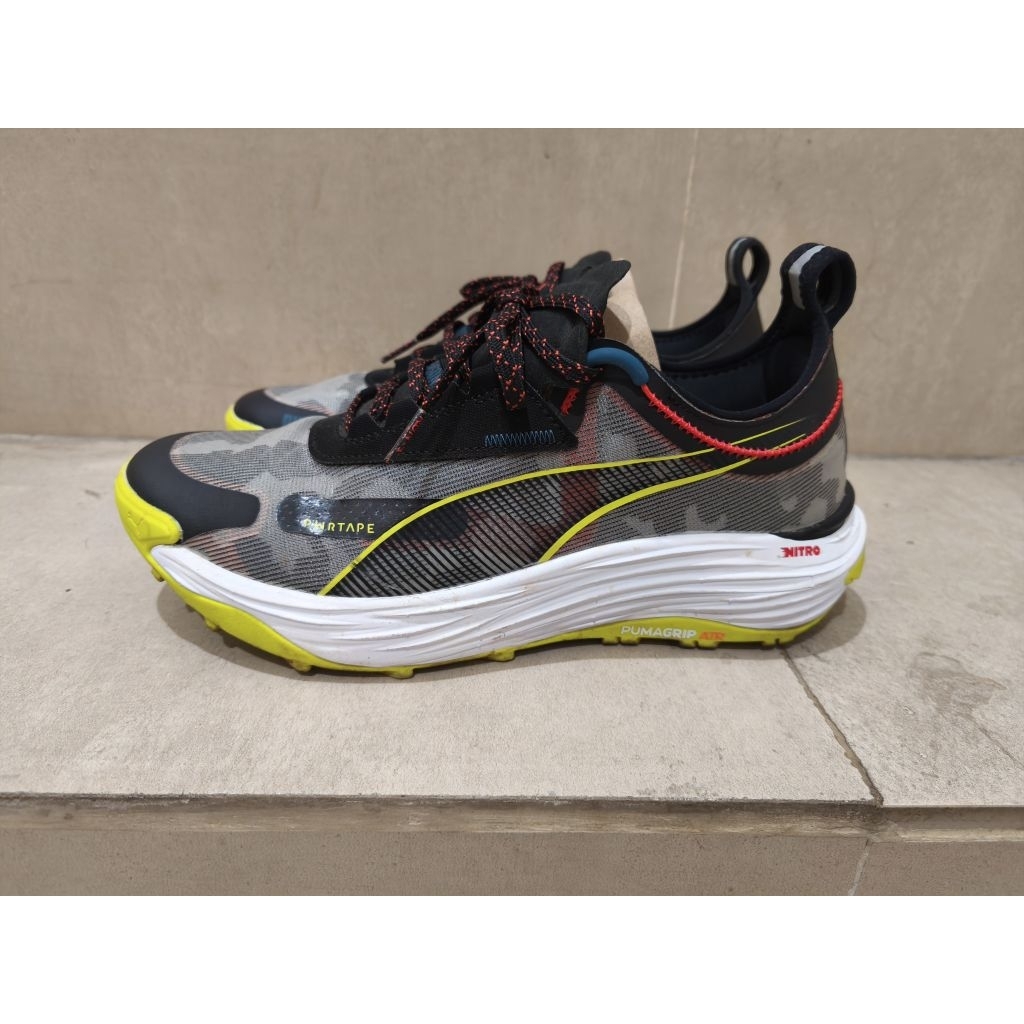 Sepatu Lari Outdoor Puma Voyage NITRO 3
