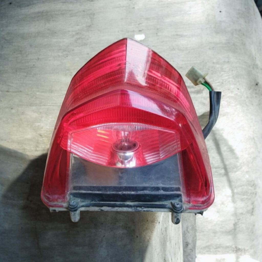 Stoplamp Lampu Rem Honda CBR 150 Old Original Second