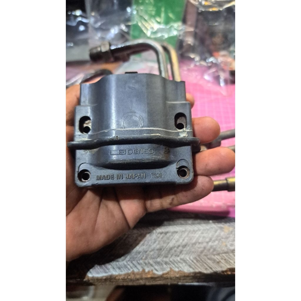 Coil Great Corolla Original