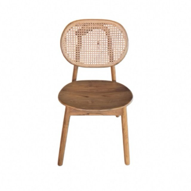 Kursi Jepang Kursi Makan Kayu Jati