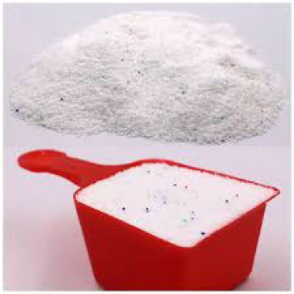 deterjen bubuk sabun cuci baju curah 1kg