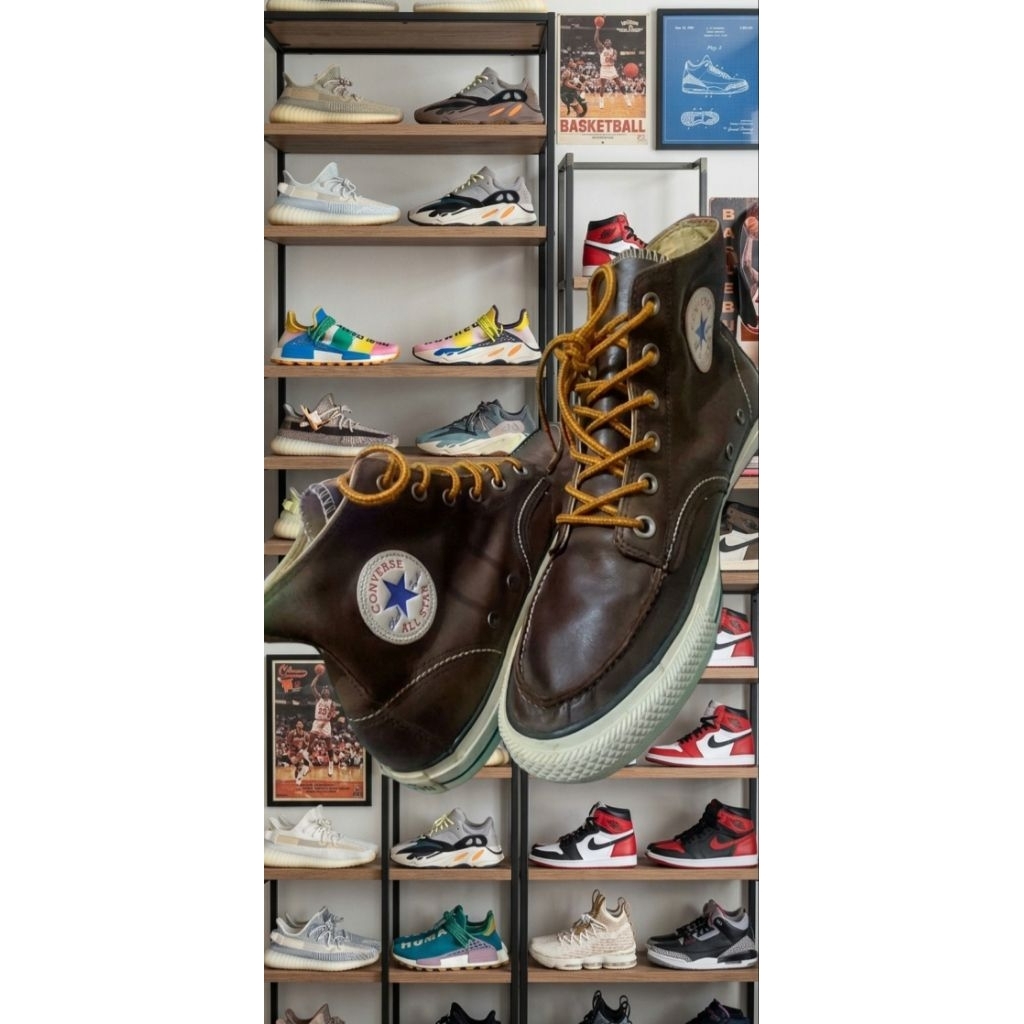 Sepatu Converse chuck taylor High USA