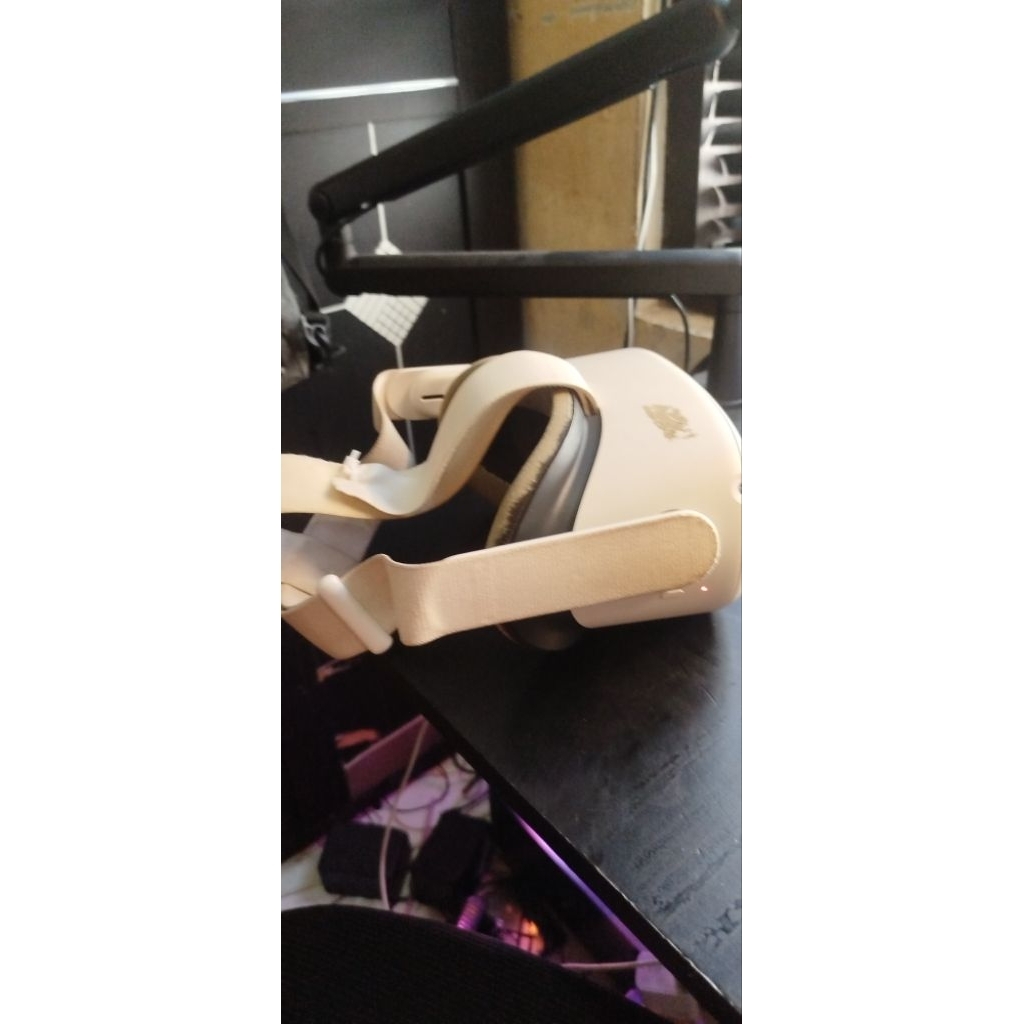 VR Oculus Meta Quest 2 128gb second, no box