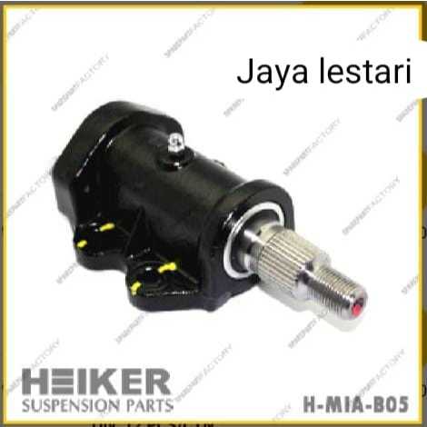 IDLE ARM HOUSING STEER L300 81-ON (BEARING) (MB166425) H-MIA-B05 HEIKER