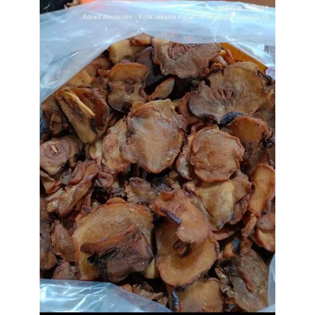 Asam Gelugur / Asam gelugur / asam Potong Khas Medan Segar