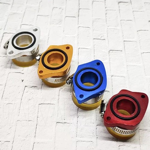 MANIPOL MANIPUL INTAKE INTEK TEFLON TIGER GL PRO MEGAPRO KARBU KARBULATOR PE 28 CNC