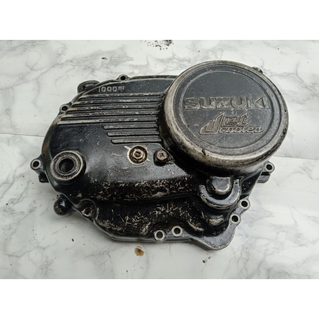 BAK KOPLING SUZUKI TORNADO GX RC100