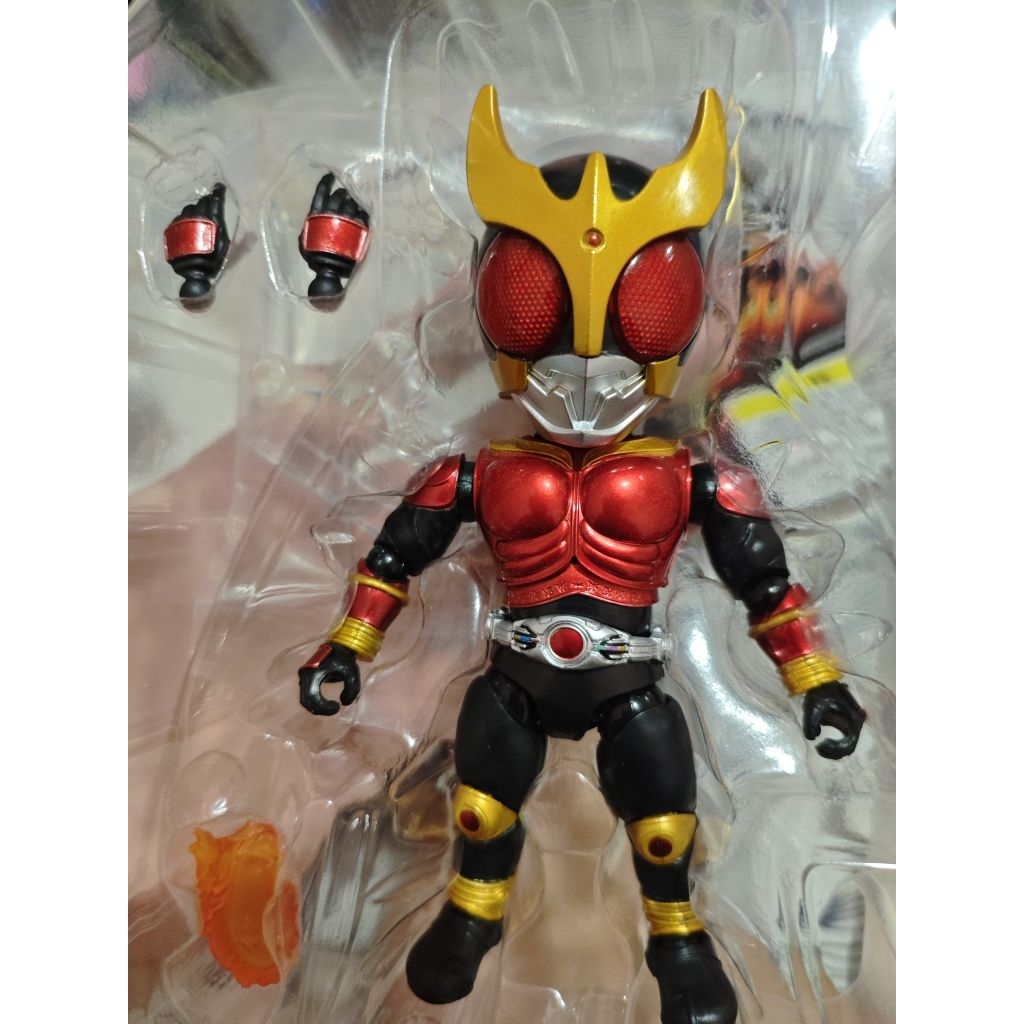 LDCX KAMEN RIDER KUUGA
